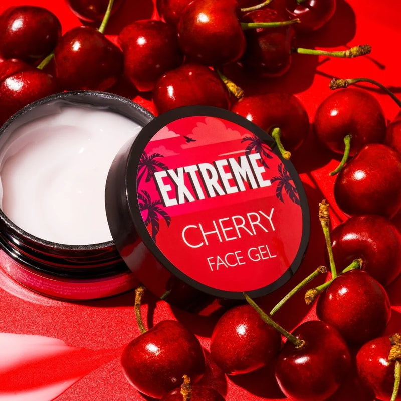 2bTanned Extreme Cherry Face Tanning Gel