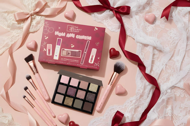 <h3>Beauty-Geschenke</h3>