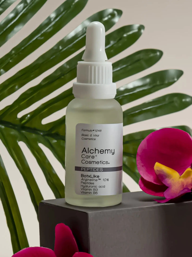 Alchemy Care Cosmetics Botxlike