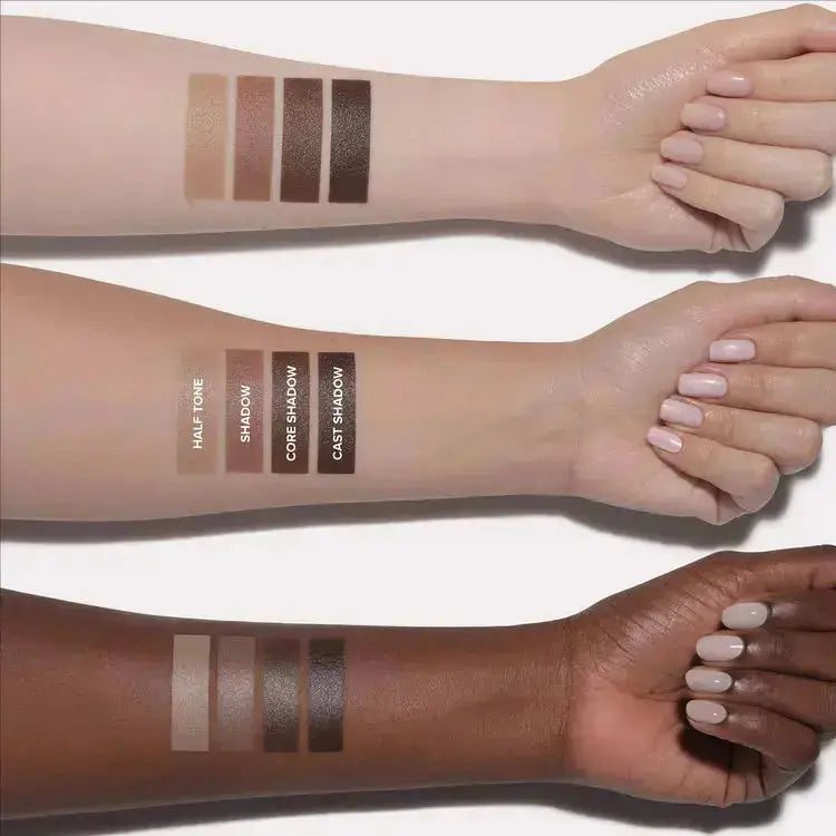 Anastasia Beverly Hills Smooth Blur Contour Stick Shadow