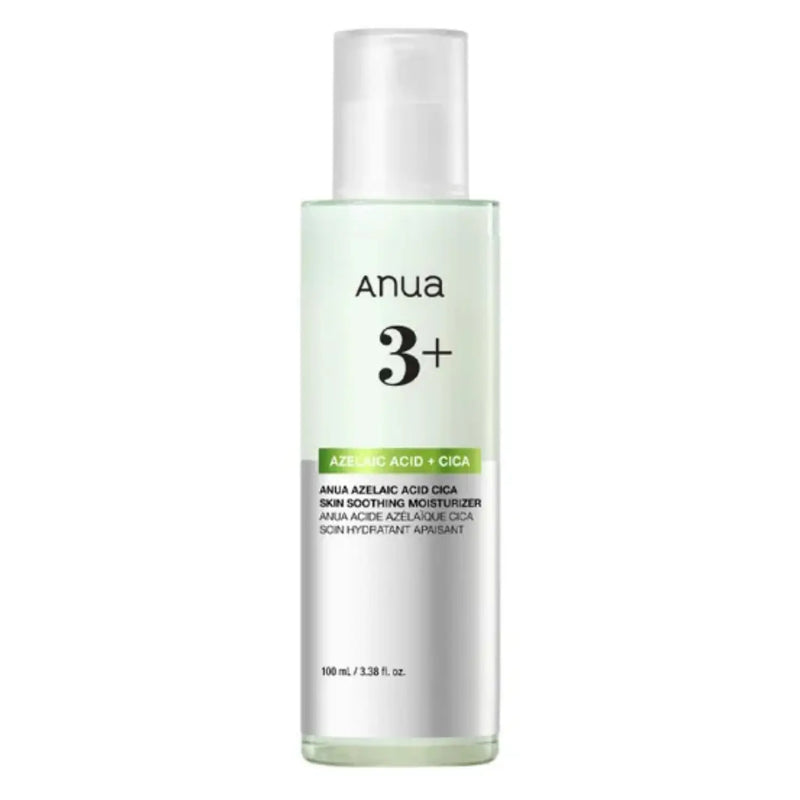 Anua Azelaic Acid Cica Skin Soothing Moisturizer