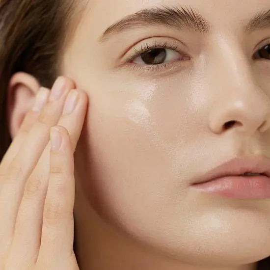 Arencia Arencia Rice Mucin Glow Serum