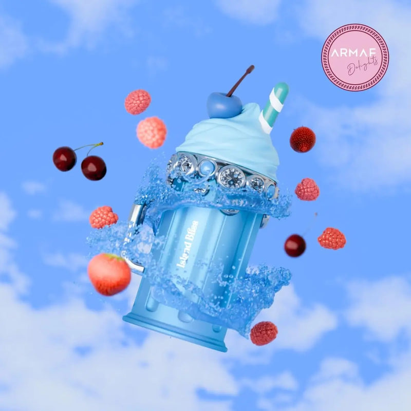 Armaf Island Bliss Eau De Parfum