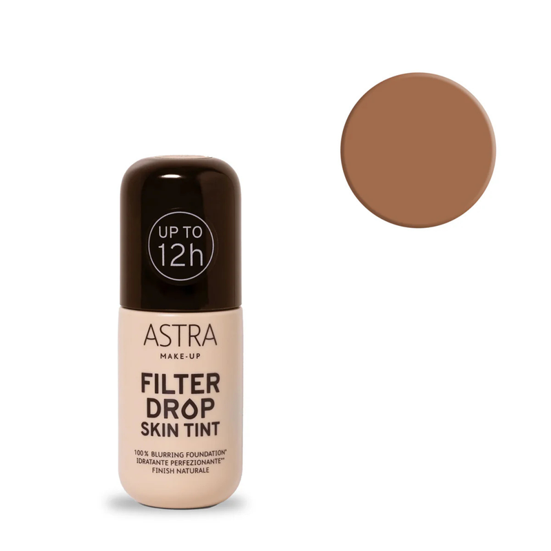 Astra Make Up Filterdrop Skin Tint