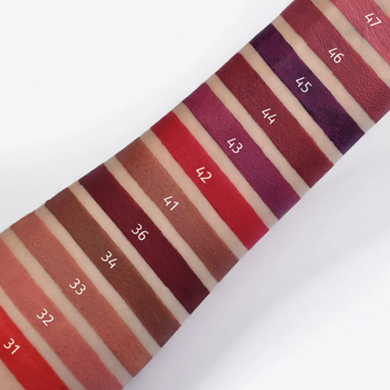 Astra Make Up Professional Lip Pencil Brown Lips