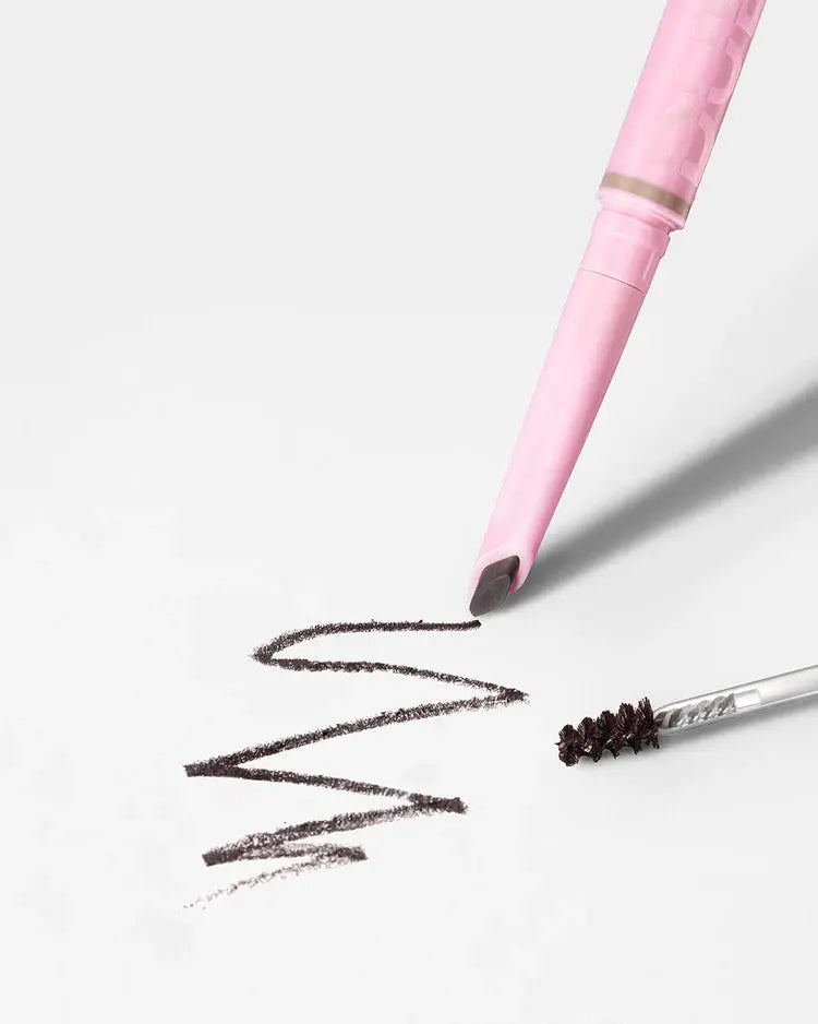Beauty Creations Duet Gel Tint & Brow Pencil