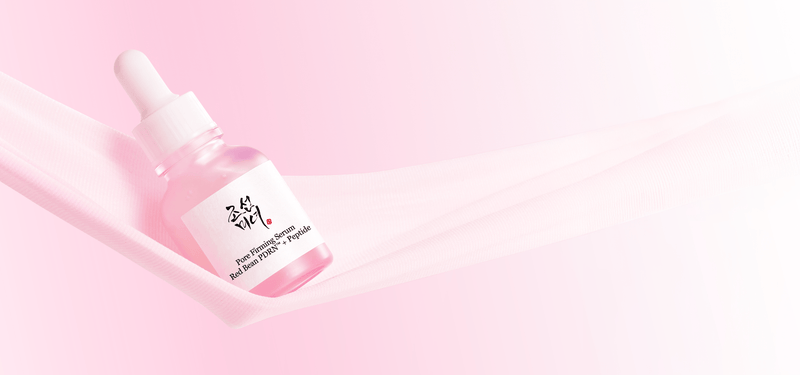 Beauty of Joseon Pore Firming Serum Red Bean PDRN + Peptide