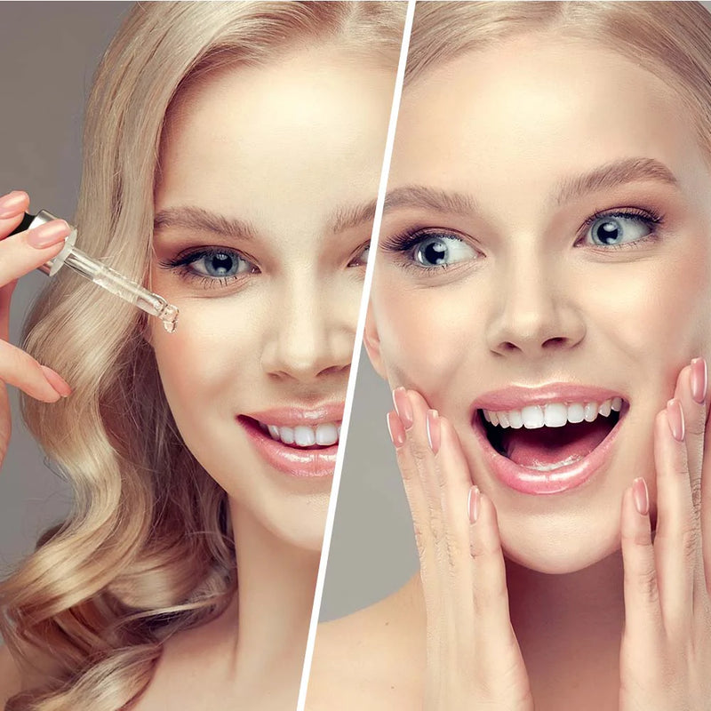 Biovene Advanced Retinol Facial Serum Treatment