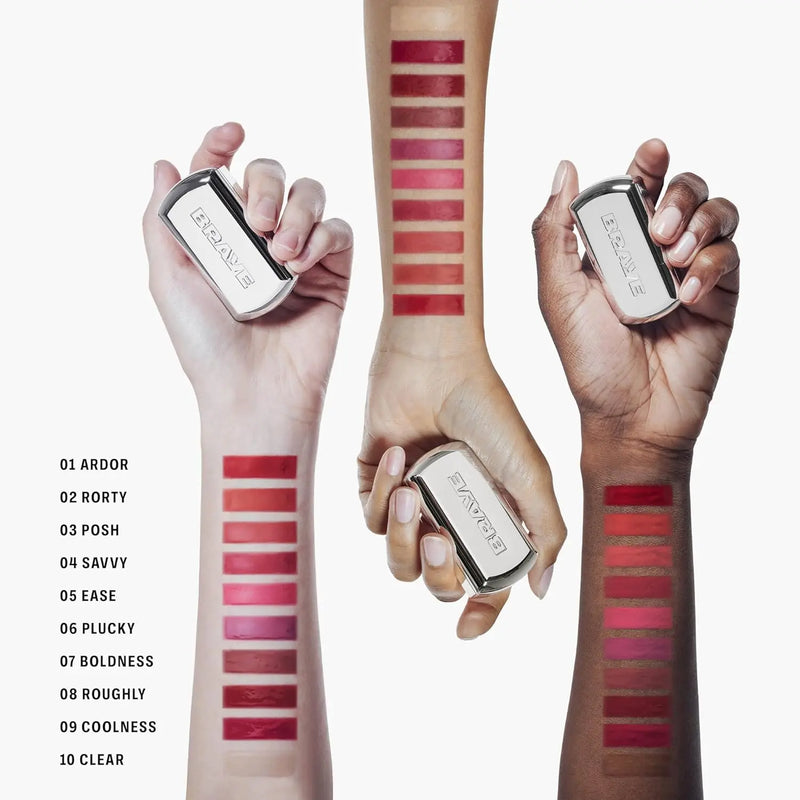 Braye Lipsleek Glow 05 Ease