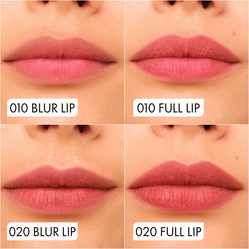Catrice Blur-Real Matte Lipstick 010 Blur Me Baby