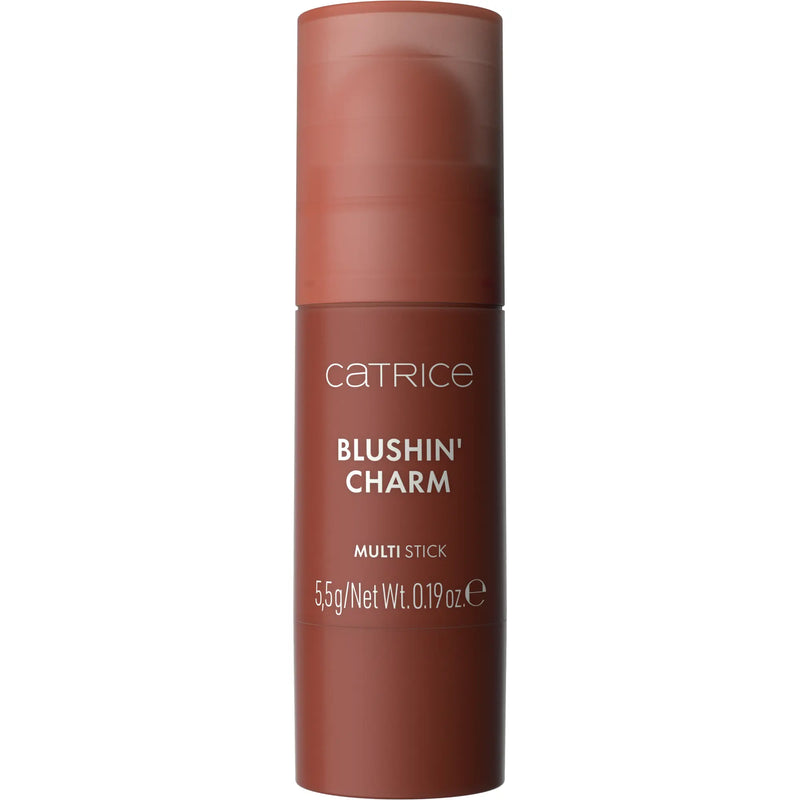 Catrice Blushin' Charm Multi Stick 060 Toasted Toffee