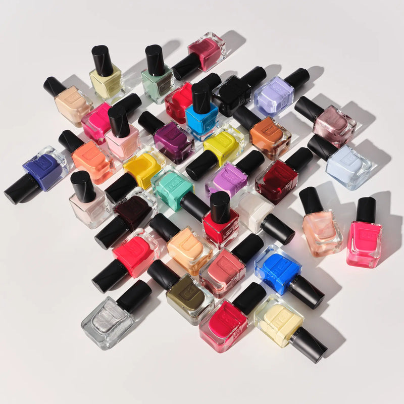 Catrice GEL AFFAIR Nail Lacquer 048 Frosted Crush