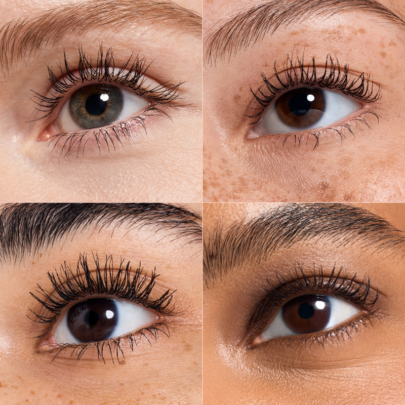 Catrice Hyper Lash Waterproof Mascara 010 Electric Black