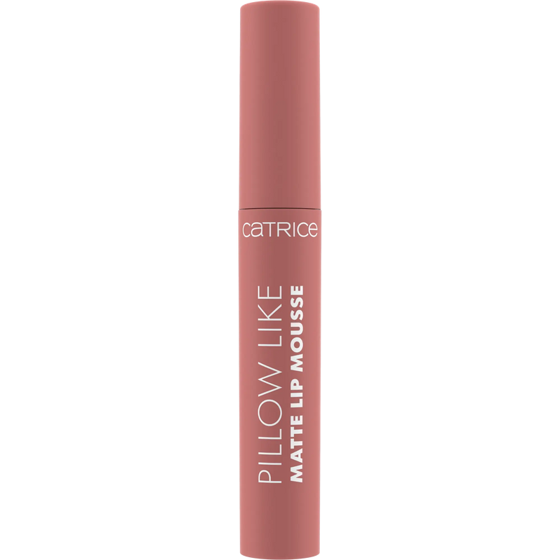 Catrice Pillow Like Matte Lip Mousse 010 Blurreal
