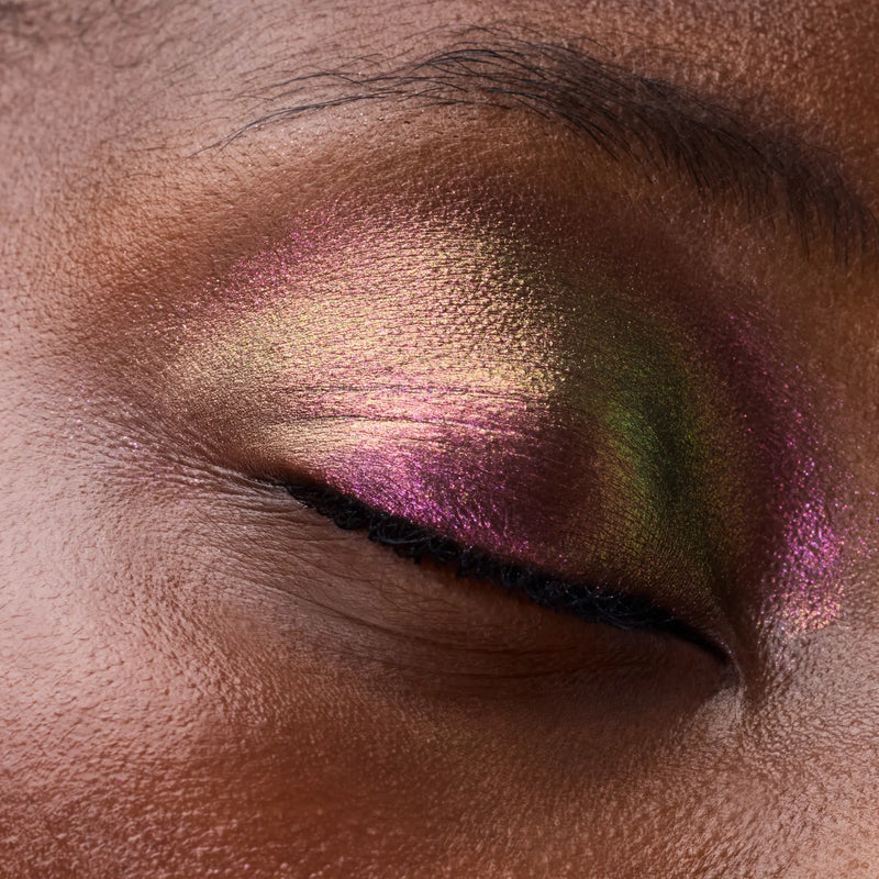 Catrice Prismatic Shift Eyeshadow 020 Berry Blaze
