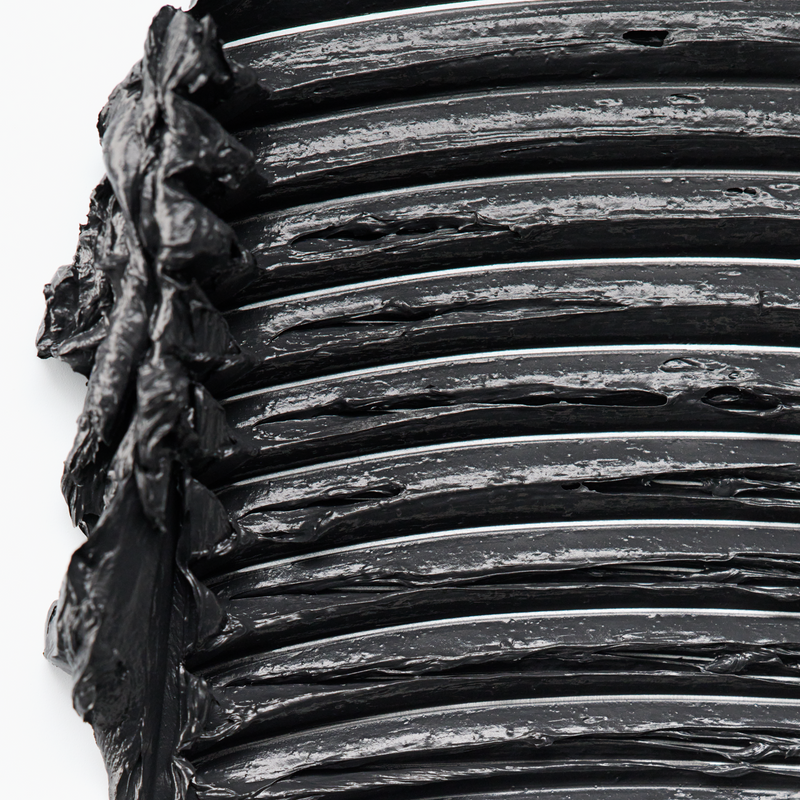Catrice Tubing Stay In Place Volume Mascara 010 Panda-Proof Black
