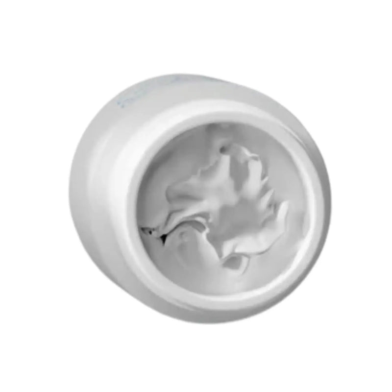 Crisania Neri Cris Clay Classic 3D Sculpting Gel White
