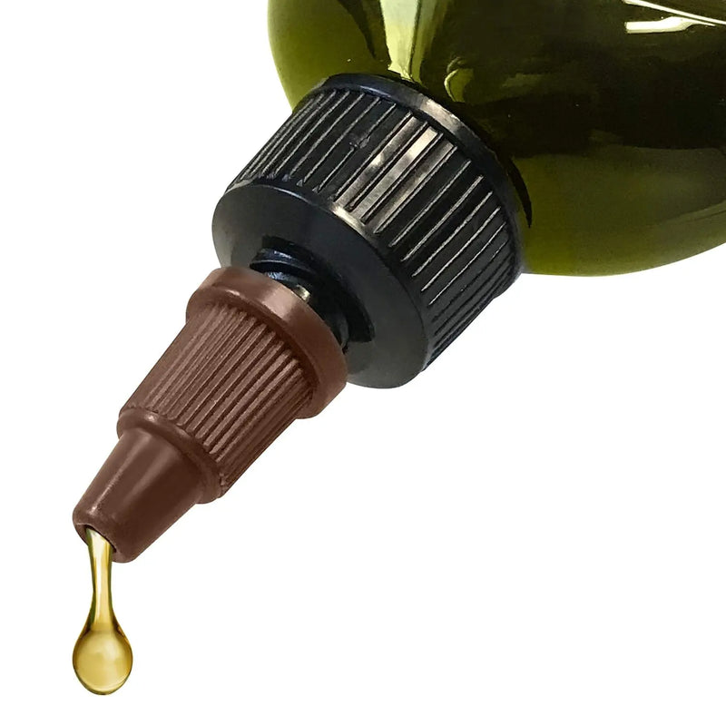 Difeel Vegan Keratin Anti-Frizz Premium Hair Oil