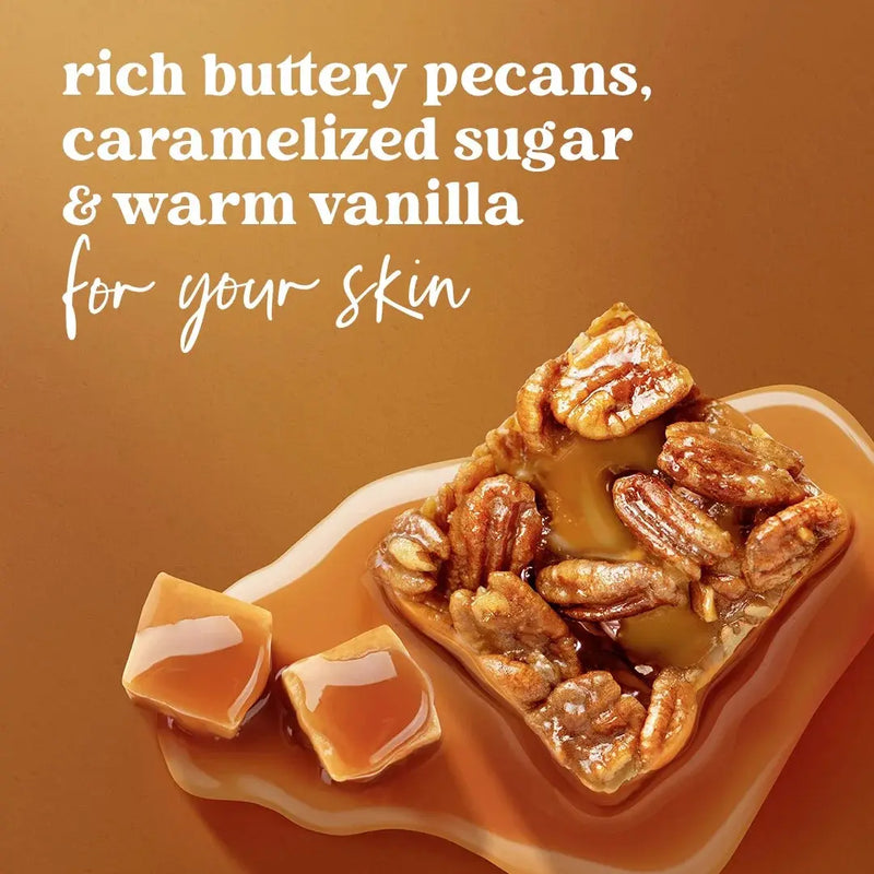 Dove Liquid Hand Wash Pecan Buttercrunch