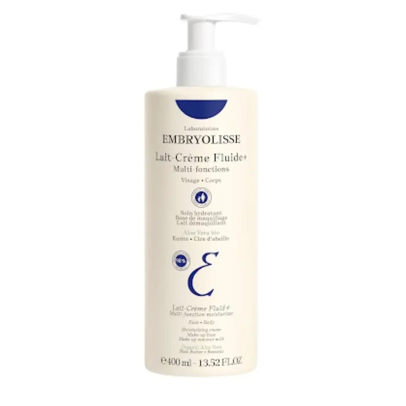 Embryolisse Lait Creme Fluide 75 ml.