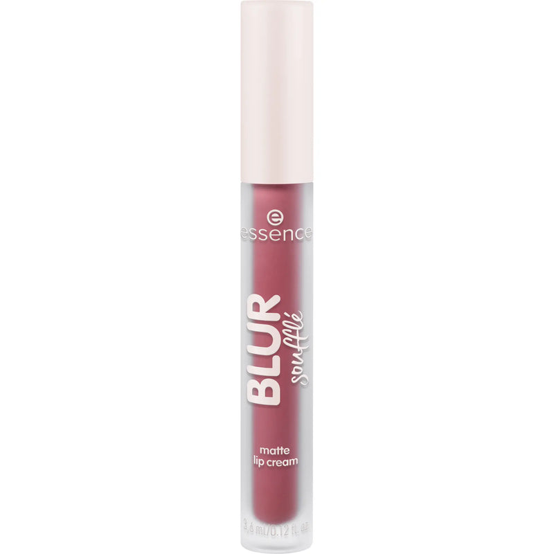 Essence Blur Soufflé Matte Lip Cream 07 Main Character
