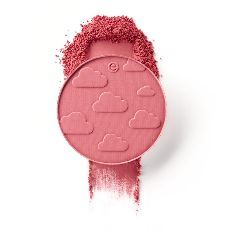 Essence Blush Crush! 130 Sweet Hibiscus