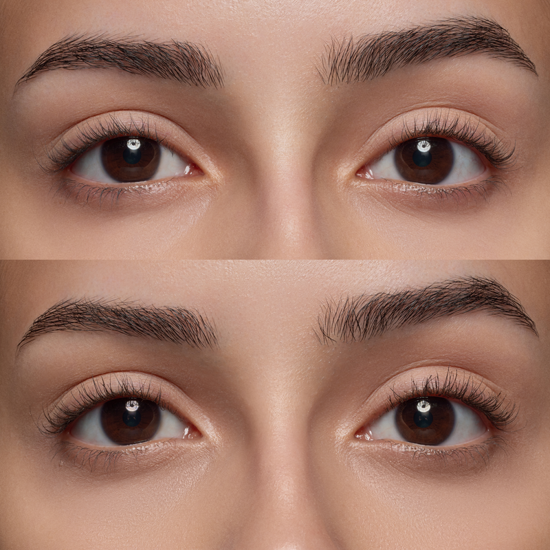 Essence Lash Without Limits Extreme Lengthening & Volume Mascara Brown