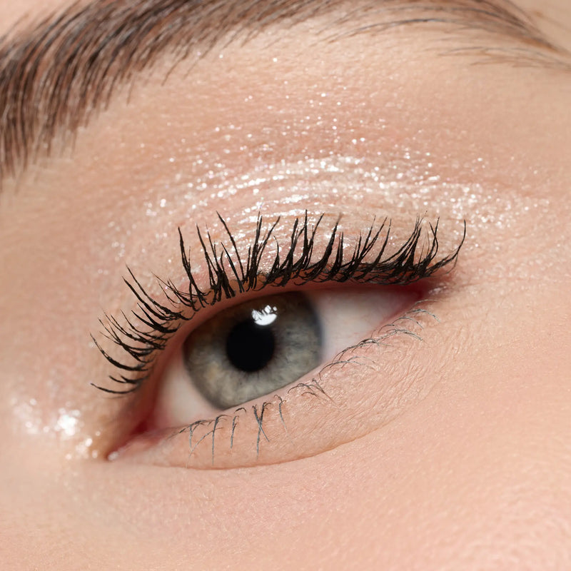 Essence Mono Eyeshadow Glitter 01 Frosted Shine