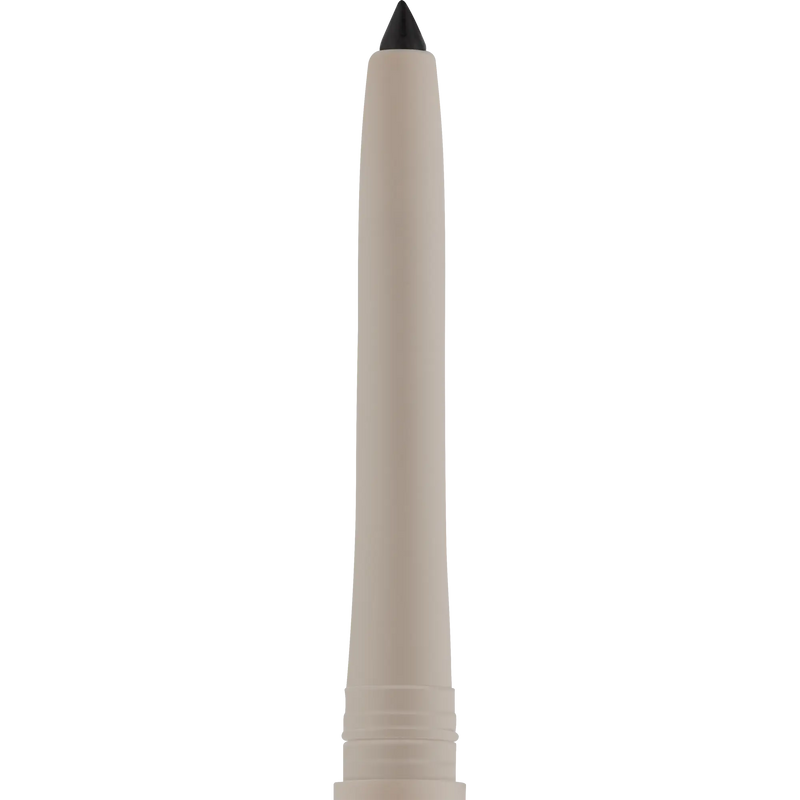 Essence Satin Blend Gel Eyeliner 01 Pure Black