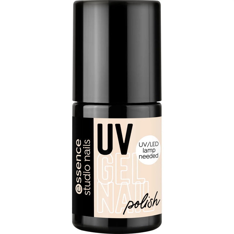 Essence Studio Nails Uv Gel Nail Polish 220 Melting For Marshmallows