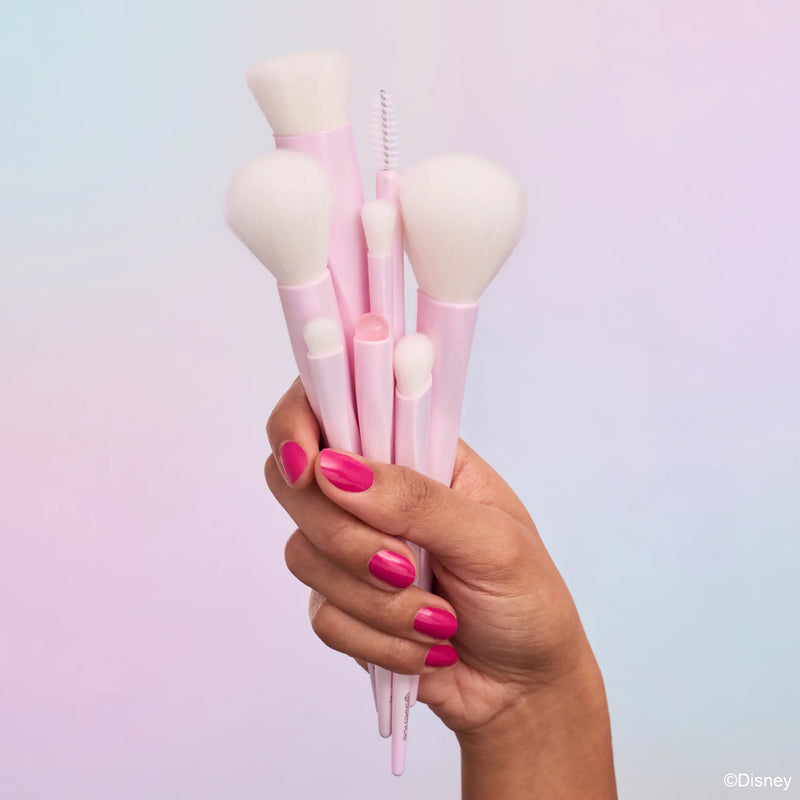 Essence X Disney The Little Mermaid Powder Brush Dancing On Waves