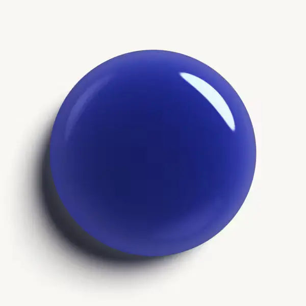 Essie Glass Nails Collection 0 Blue Light
