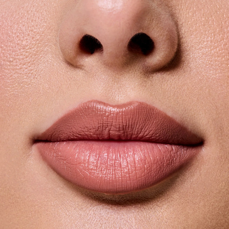 Everybody London Lipstick Velvet Matte Oat Cookie