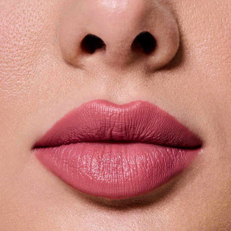 Everybody London Lipstick Velvet Matte Sweet Rose