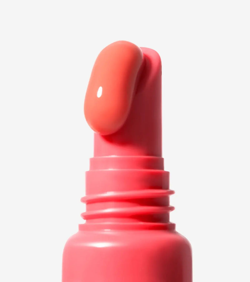 Everybody London Peptide Lip Tint Coral Spritz