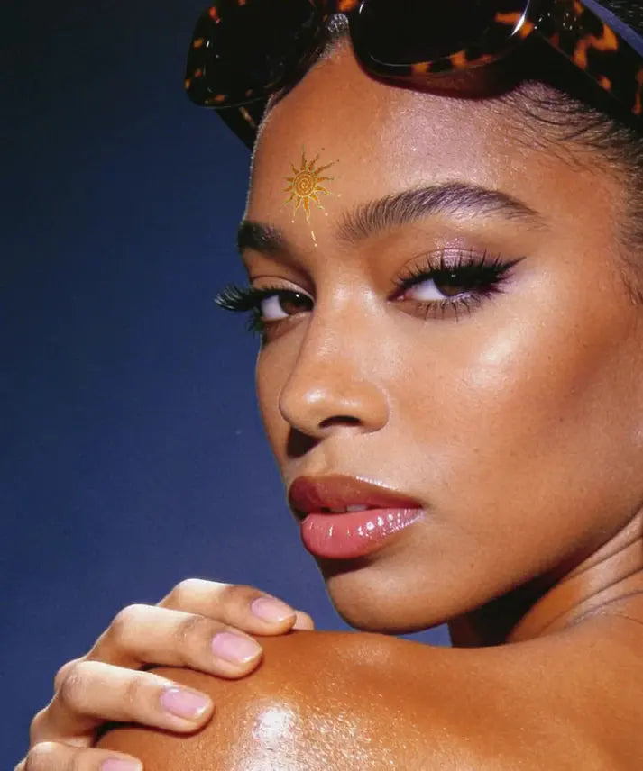 Fazit Sun Temple Speckles