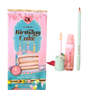 Glamlite Birthday Cake Lip Kit