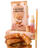 Glamlite Caramel Churro Lip Kit