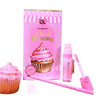 Glamlite Pink Frosting Lip Kit
