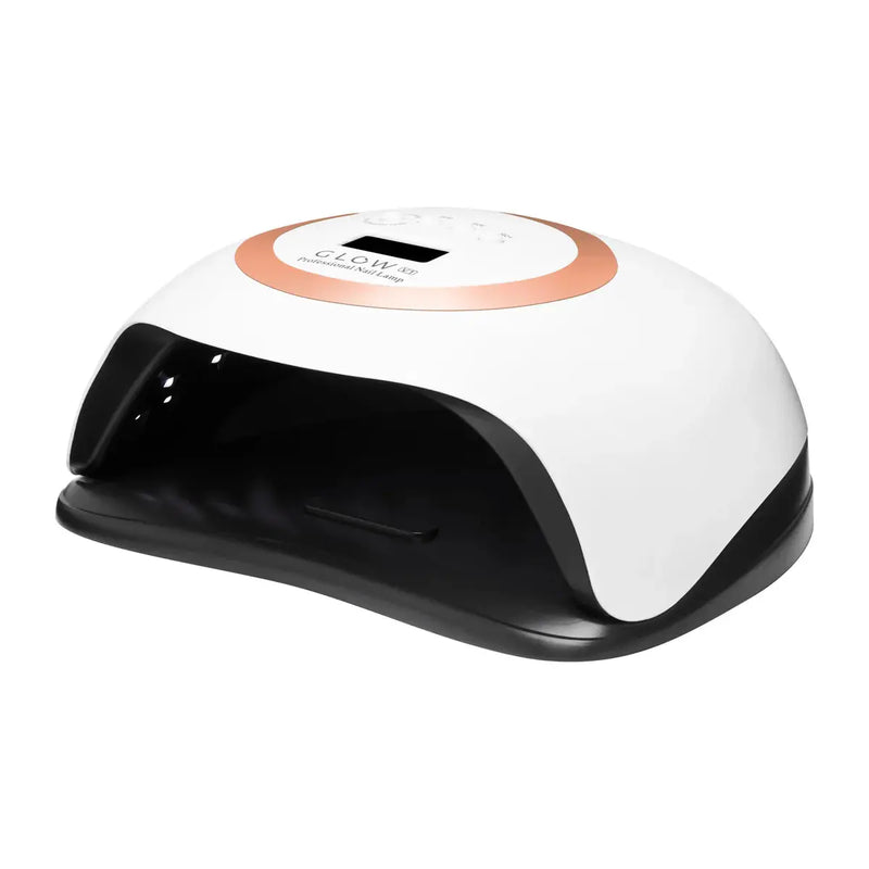 Glow UV LED Nagellamp V1 168W Gold