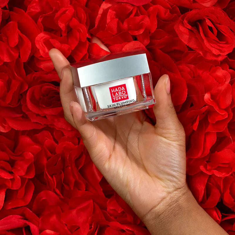 Hada Labo Tokyo Skin-Plumping Gel