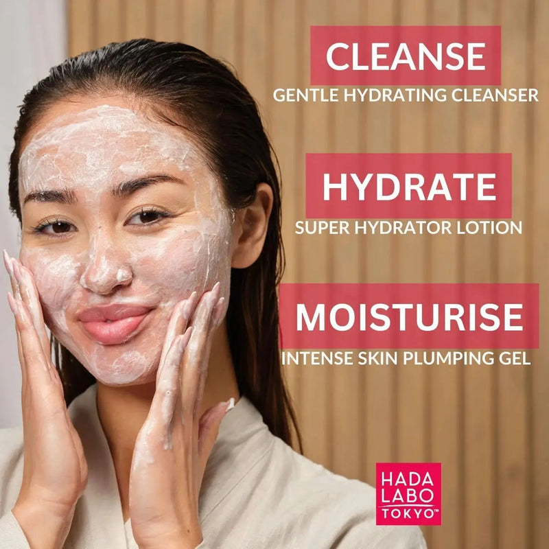 Hada Labo Tokyo Smoothing Anti-Fatigue Eye Cream