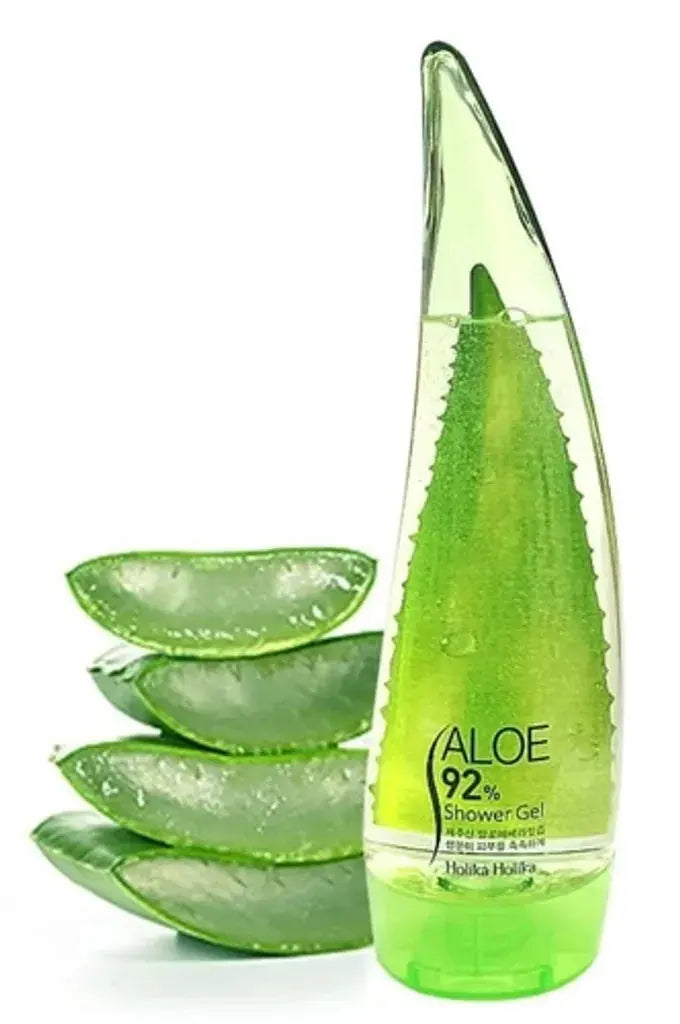 Holika Holika Aloe 92% Shower Gel