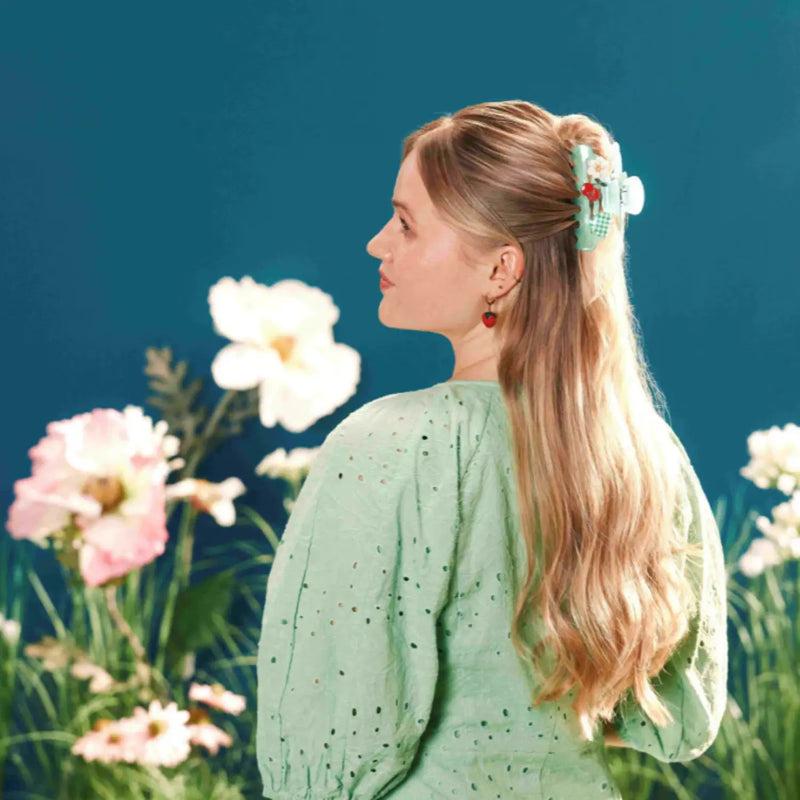 Invisibobble MyClaw L Picnic Pop