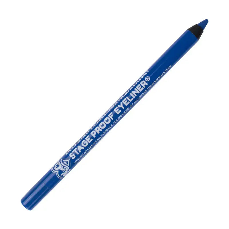 KimChi Chic Beauty Stage Proof Eyeliner Cobalt Blue