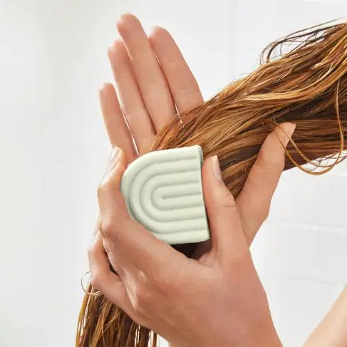 Kitsch Rosemary & Biotin Volumizing Solid Conditioner Bar