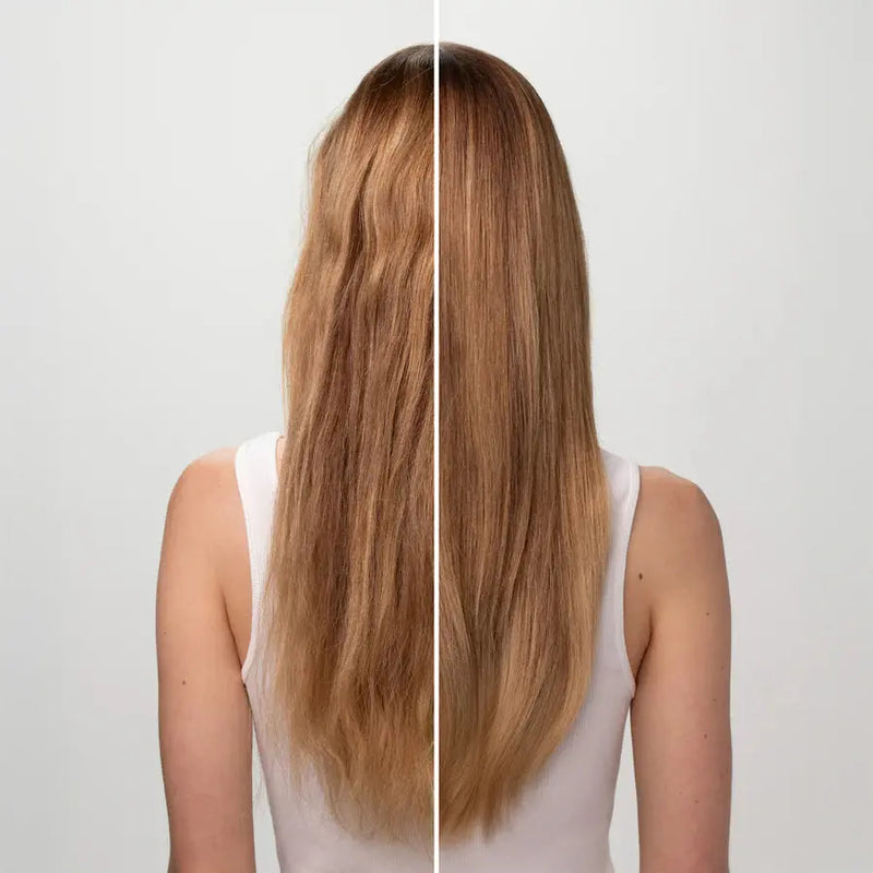 Kitsch Strengthening Rice Water Protein Shampoo