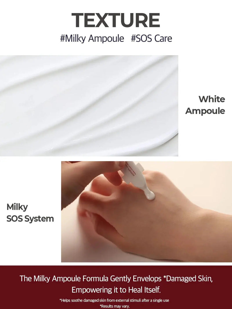 Kopher Curepair Melder SOS System