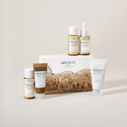 Korean Beauty Geschenke