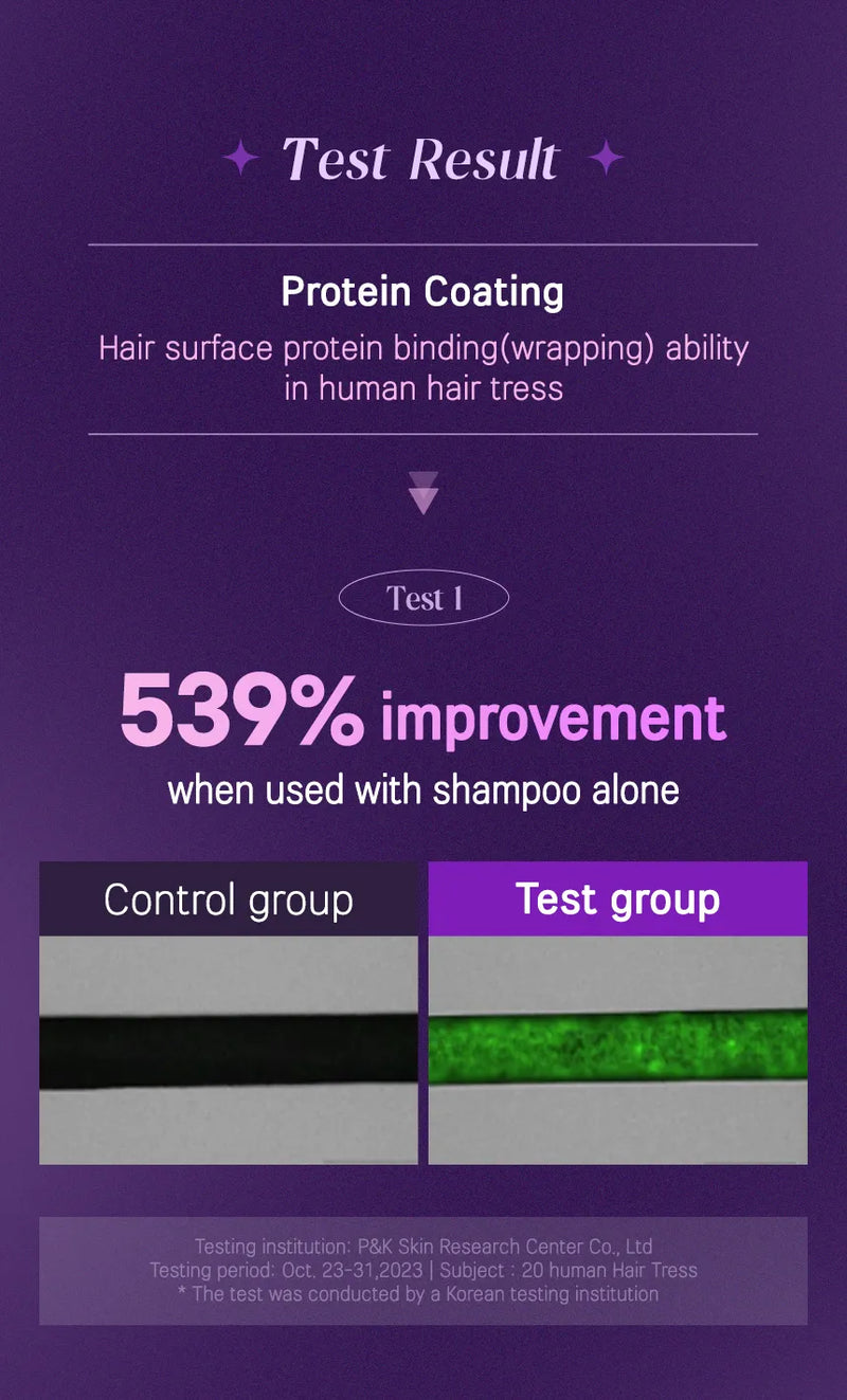 Kundal Night Repair Shampoo Into The Dream